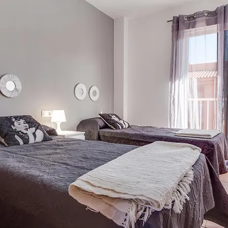 Feriehus Casa Das Cores Corralejo