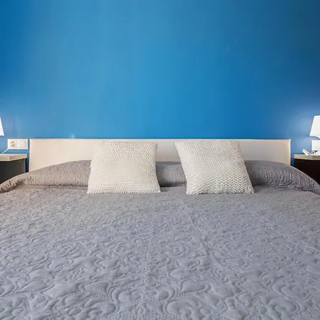Casa Das Cores Feriehus Corralejo