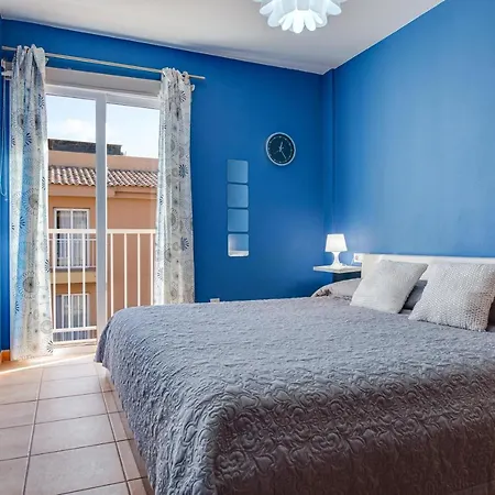 Casa Das Cores Feriehus *